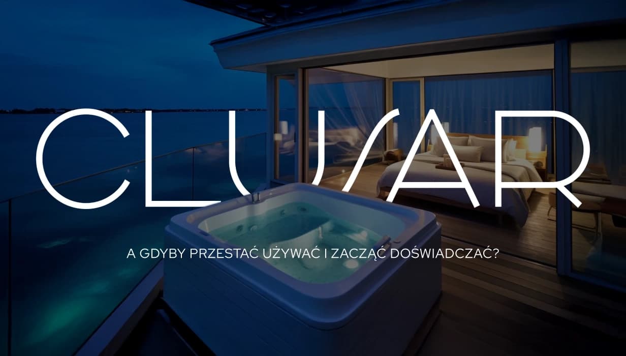 Clusar Art & SPA – Repositioning Jacuzzi from Utility Product to Lifestyle Experience