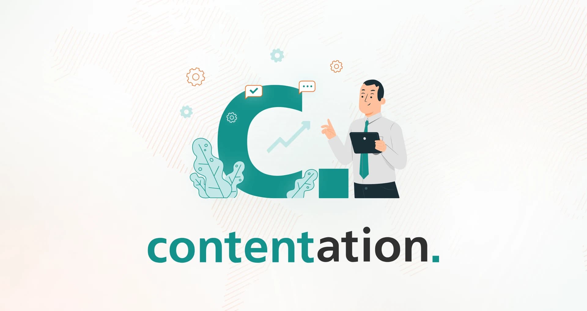 Contentation – Making SEO Services Look as Smart as They Are