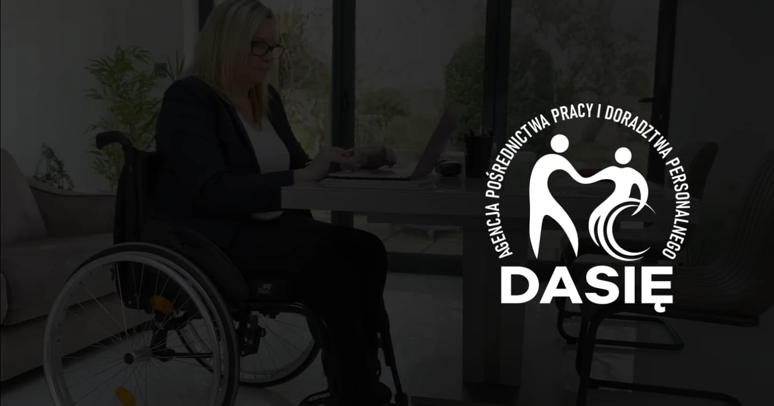 DASIĘ – Turning Bureaucratic Complexity into Calculators People Actually Want to Use