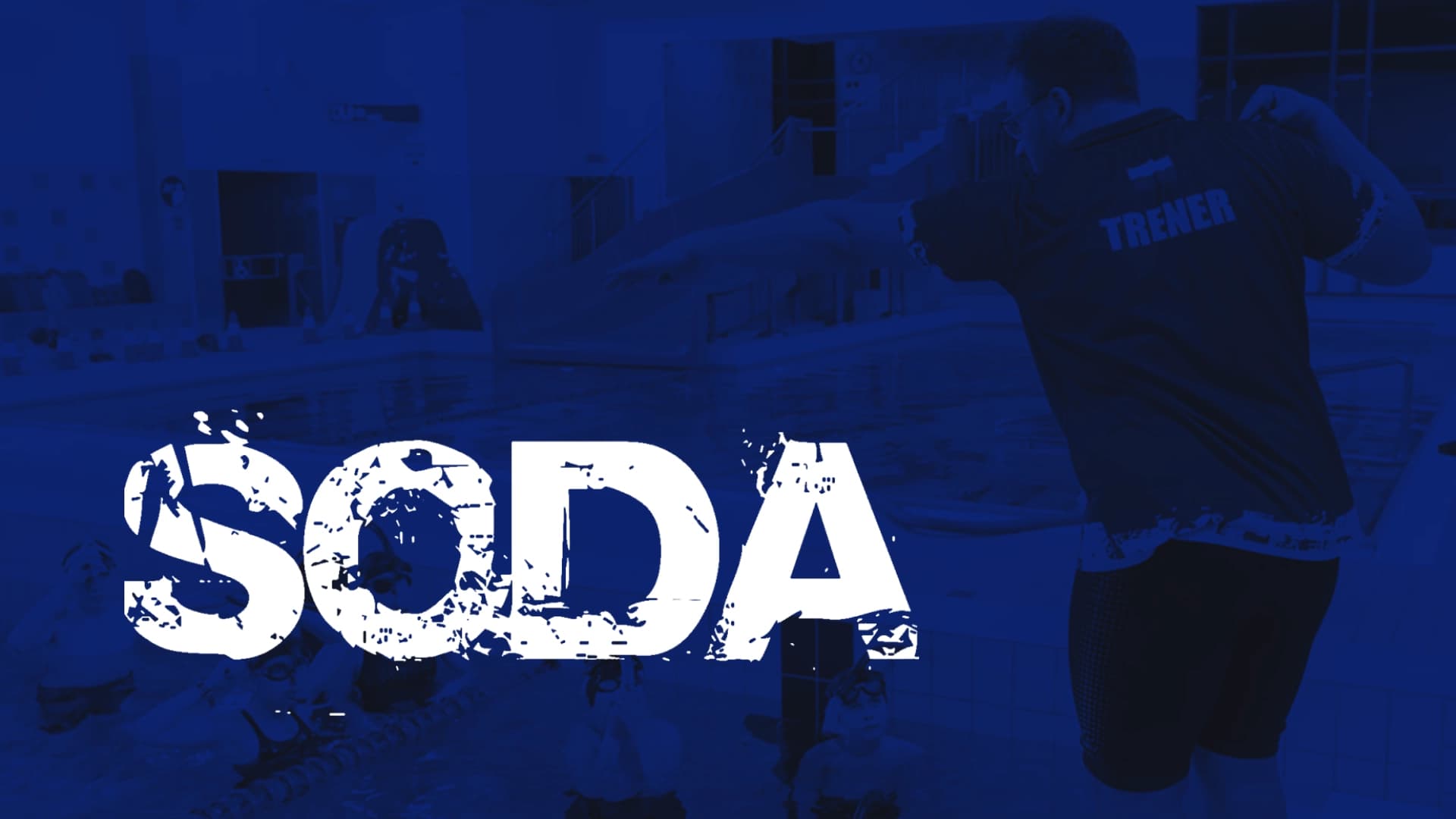 Fundacja SODA – 9 Sports, 25+ Instructors, One Clear Website for Parents