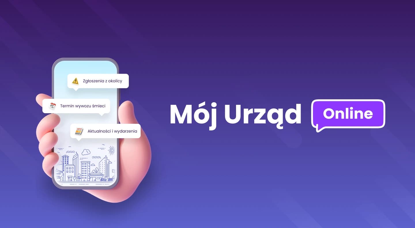 MojUrzad.online – A Government App People Actually Want to Use
