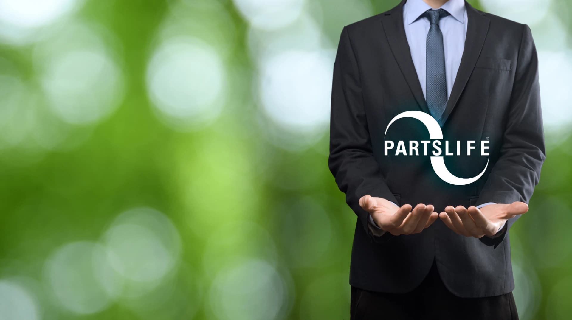 PARTSLIFE – Corporate UX/UI That Makes Environmental Regulations Actually Readable