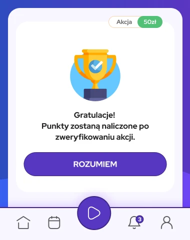 Do Pracy Bez Spalin – An Eco App That Turns Commuting Into a Game Worth Playing — app00002
