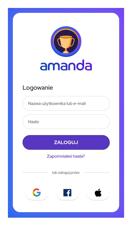 Do Pracy Bez Spalin – An Eco App That Turns Commuting Into a Game Worth Playing — app00004